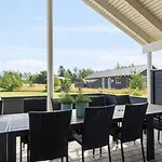 Villavilla 408 - Albaek, Nordjylland Casa vacanze *