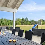 Villavilla 408 - Albaek, Nordjylland * Ålbæk