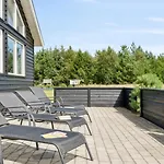 Villavilla 408 - Albaek, Nordjylland Casa vacanze