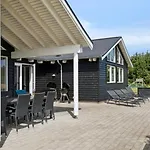 Villavilla 408 - Albaek, Nordjylland Casa vacanze Ålbæk