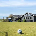 Villavilla 408 - Albaek, Nordjylland *