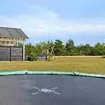 Villavilla 408 - Albaek, Nordjylland *