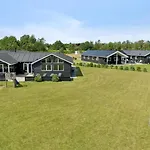 Villavilla 408 - Albaek, Nordjylland Casa vacanze *