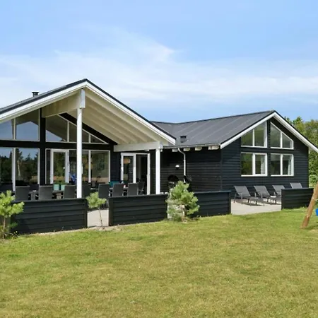Villavilla 408 - Albaek, Nordjylland