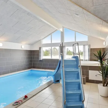 Villavilla 408 - Albaek, Nordjylland