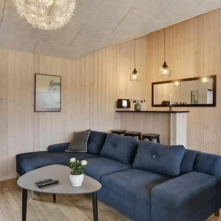 Villavilla 408 - Albaek, Nordjylland