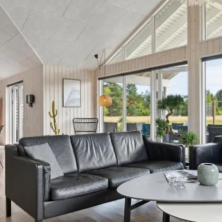Villavilla 408 - Albaek, Nordjylland * Ålbæk