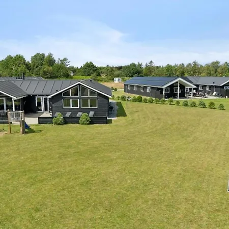 Villavilla 408 - Albaek, Nordjylland * Ålbæk