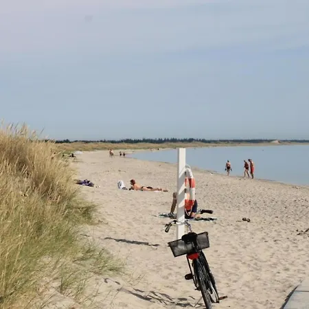 בית נופש Villavilla 408 - Albaek, Nordjylland