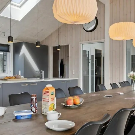 Villavilla 408 - Albaek, Nordjylland * Ålbæk