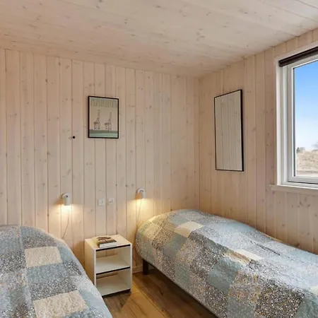 Villavilla 408 - Albaek, Nordjylland Ålbæk