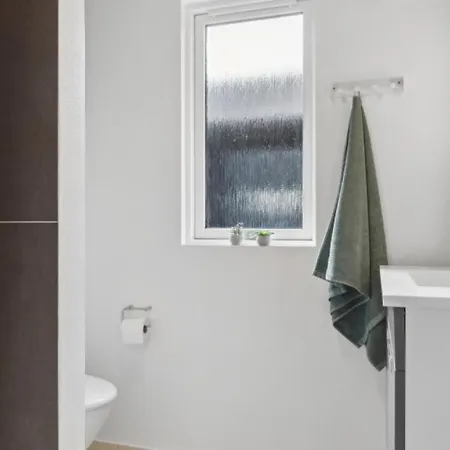 Feriehus Villavilla 408 - Albaek, Nordjylland *