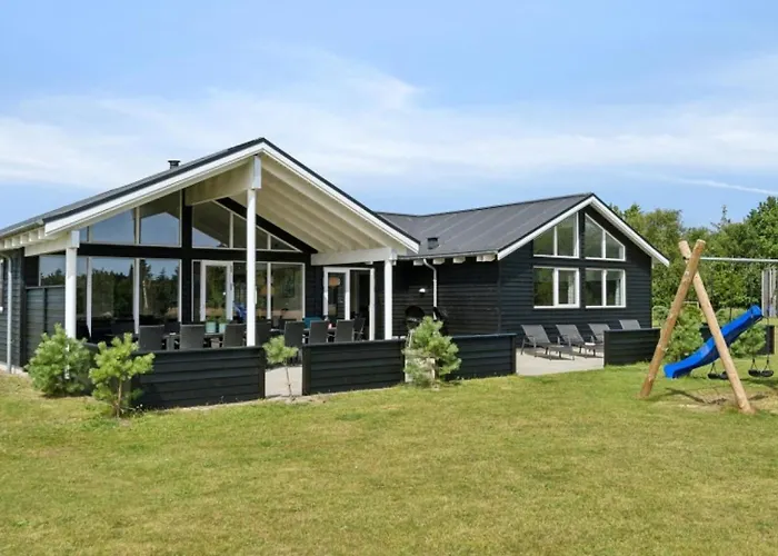 Villavilla 408 - Albaek, Nordjylland