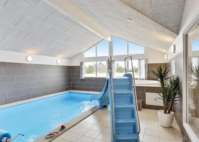Villavilla 408 - Albaek, Nordjylland
