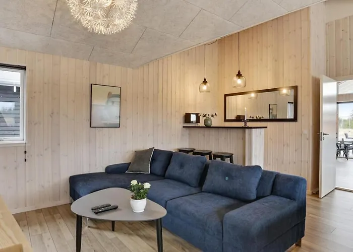 Villavilla 408 - Albaek, Nordjylland