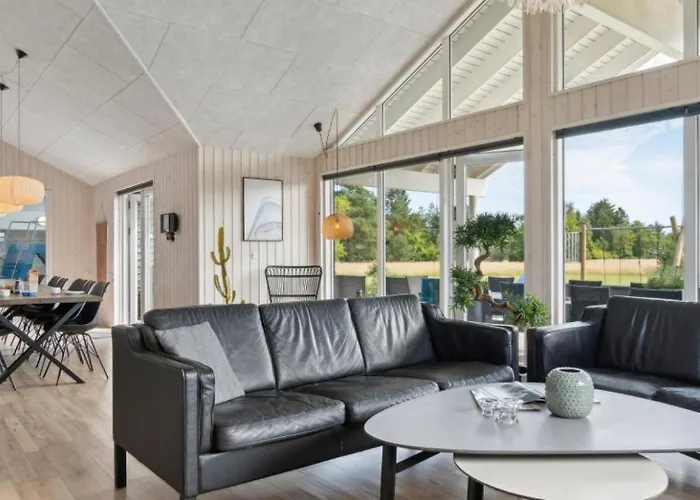 Villavilla 408 - Albaek, Nordjylland * Ålbæk
