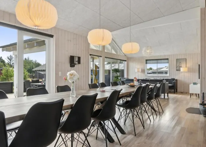 Villavilla 408 - Albaek, Nordjylland Ålbæk