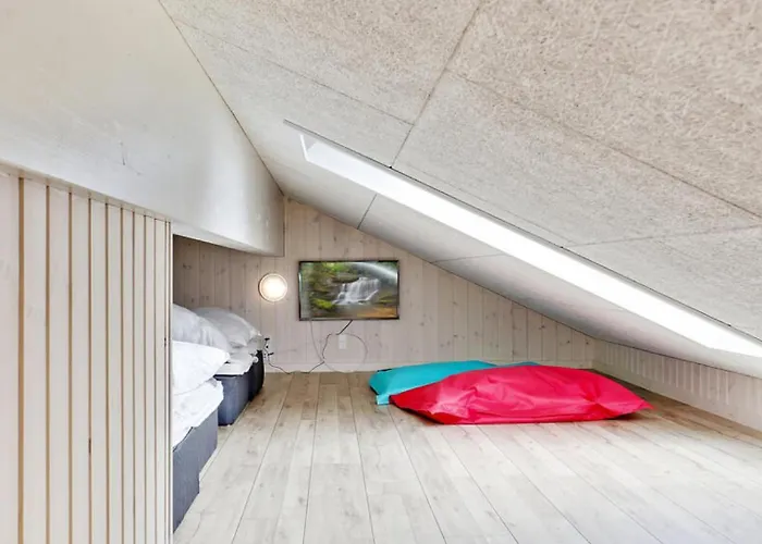 Villavilla 408 - Albaek, Nordjylland *