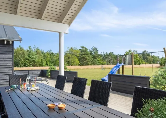 Villavilla 408 - Albaek, Nordjylland * Ålbæk