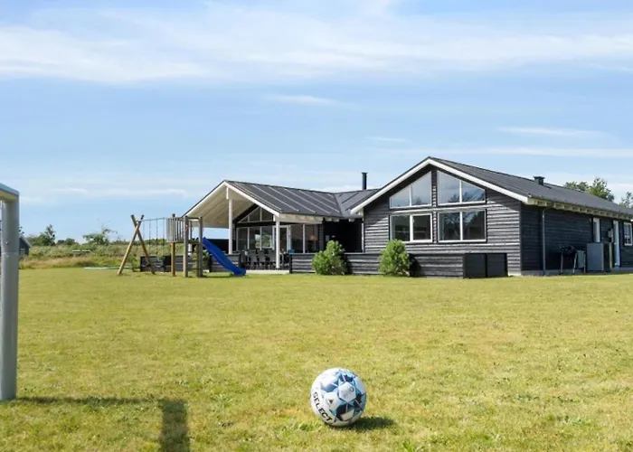 Villavilla 408 - Albaek, Nordjylland *