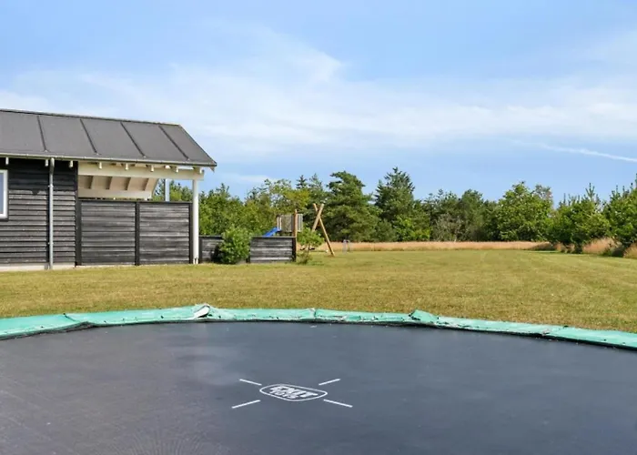 Villavilla 408 - Albaek, Nordjylland *