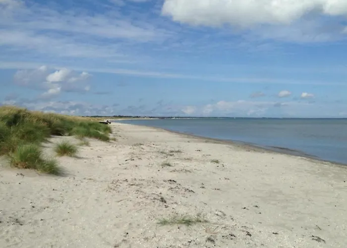 Villavilla 408 - Albaek, Nordjylland * Ålbæk